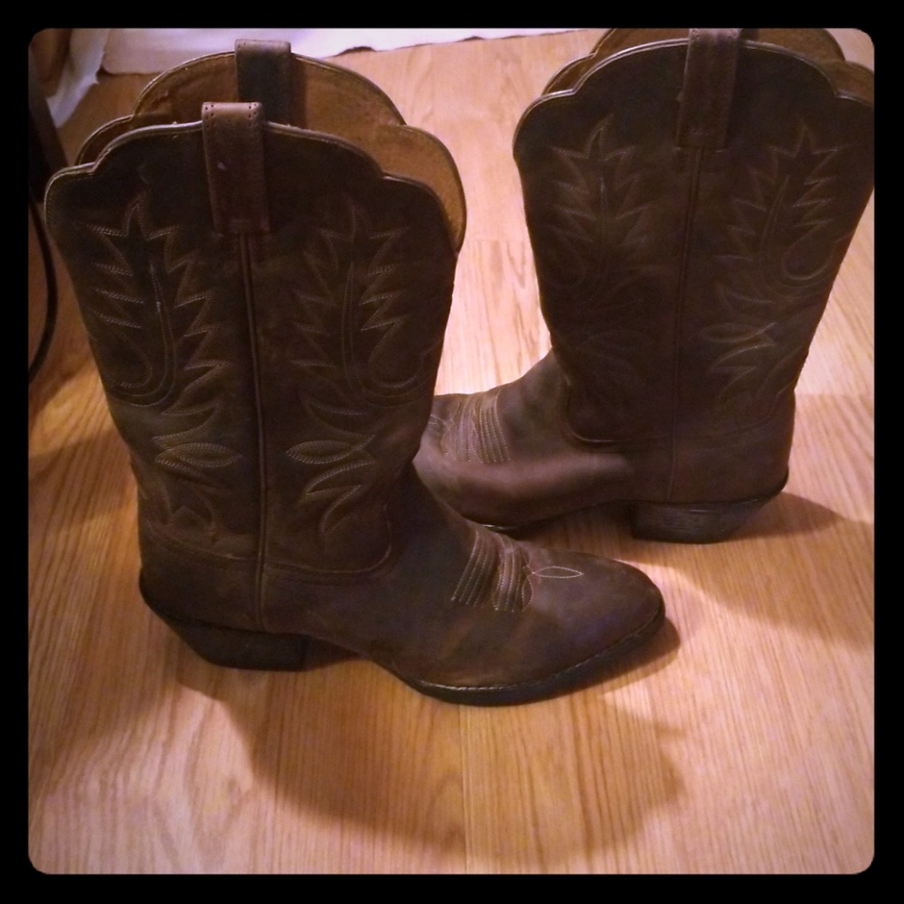 Arait boots
